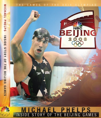 Michael Phelps Greatest Olympic Champion: The Inside Story