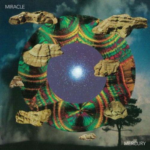 Miracle - Mercury