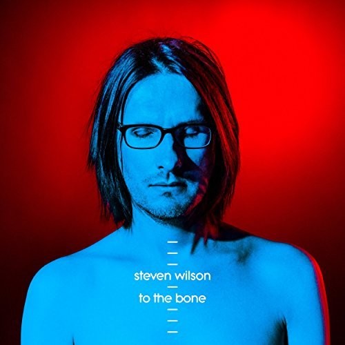 Steven Wilson - To The Bone [Blu-ray Audio]