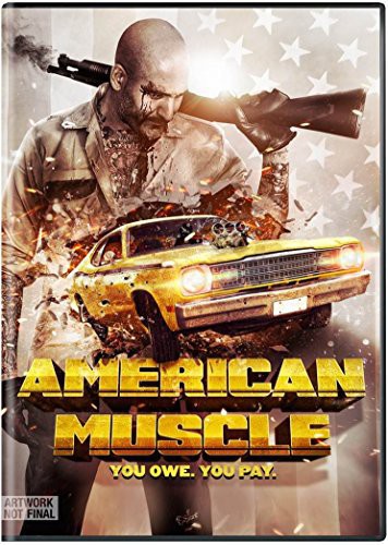 American Muscle - American Muscle