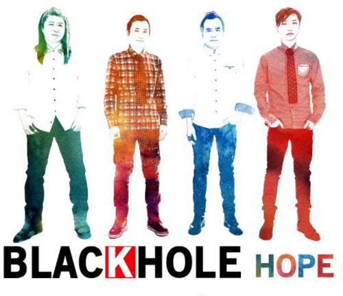 Black Hole - Hope