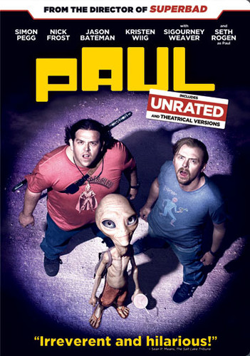 Paul - Paul