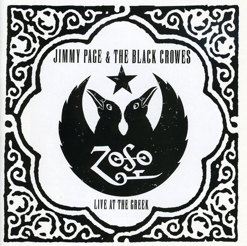 Jimmy Page - Live at the Greek