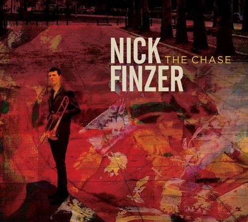 Nick Finzer - Chase