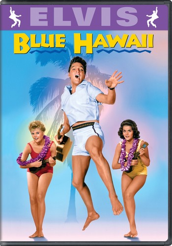 Blue Hawaii - Blue Hawaii