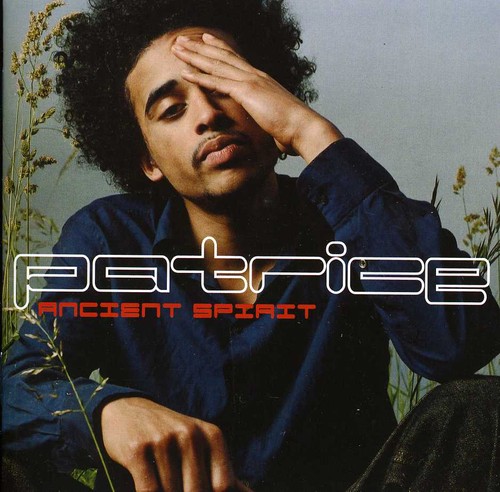 Patrice - Ancient Spirit (The Second Coming) [Import]