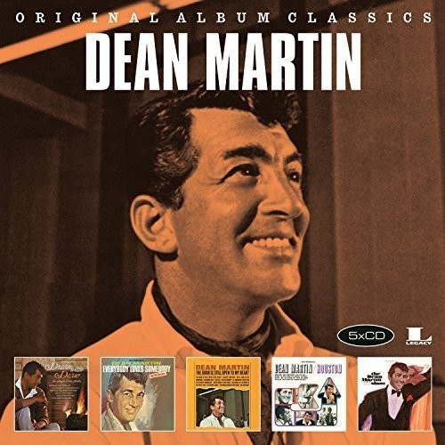 Dean Martin - Original Album Classics