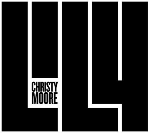 Christy Moore - Lily