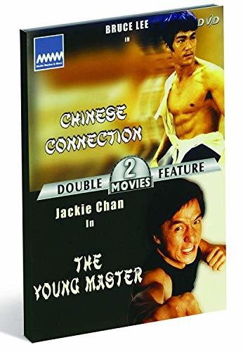 The Chinese Connection /  The Young Master