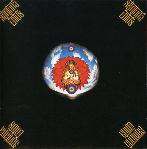 Santana - Lotus [Import]