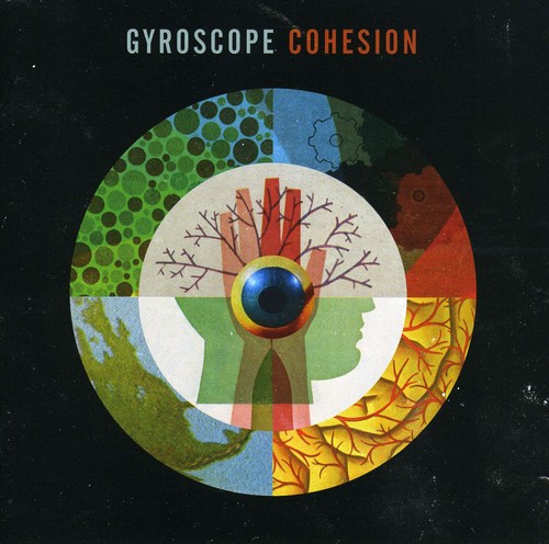 Gyroscope - Cohesion [Import]