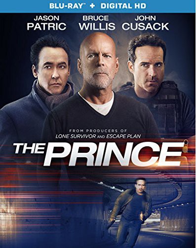 The Prince [Movie] - The Prince