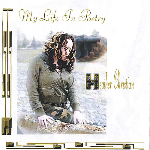 Heather Christian - My Life in Poetry