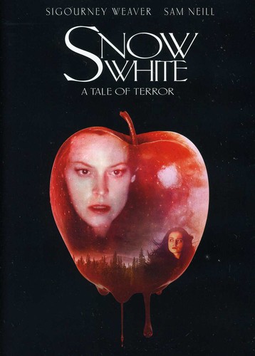 Snow White: A Tale of Terror