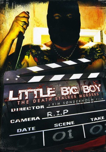 Little Big Boy: The Death Stalker Murders