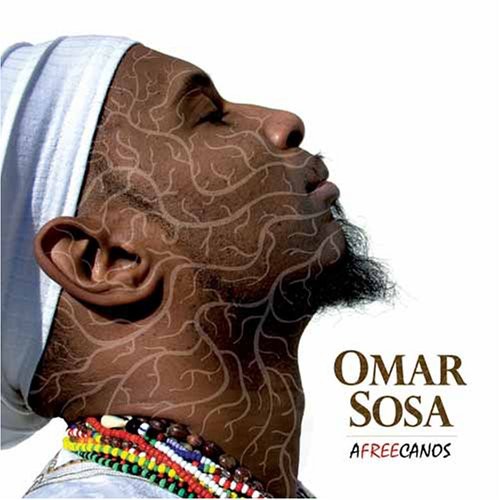 Omar Sosa - Afreecanos