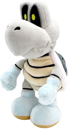 LITTLE BUDDY DRY BONES 8 PLUSH