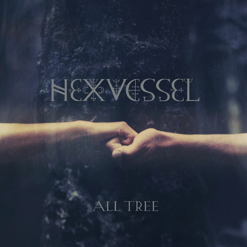 Hexvessel - All Tree (Bonus Track) [Digipak]