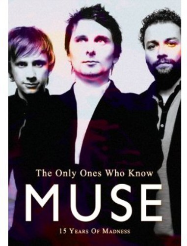 Muse - The Only Ones Who Know