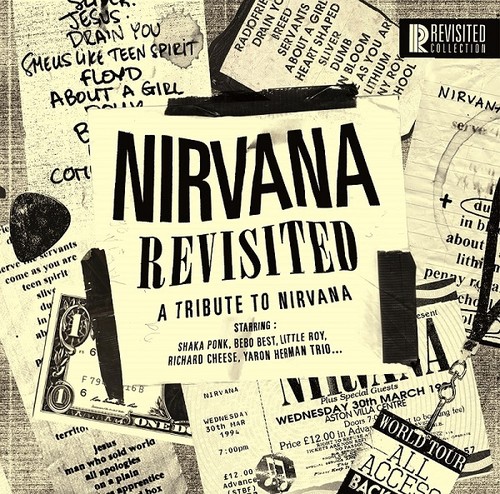 Nirvana Revisited / Various - Nirvana Revisited / Various