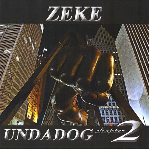 Zeke - Undadog Chapter 2