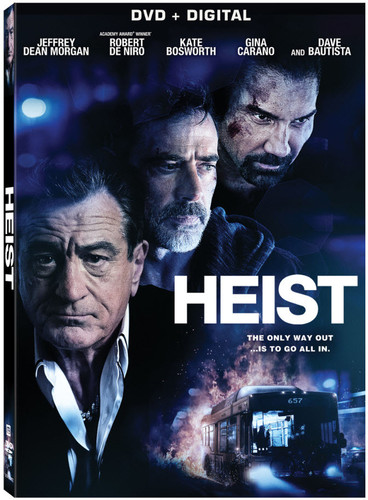 Heist