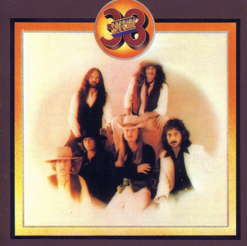 38 Special - 38 Special [Import]