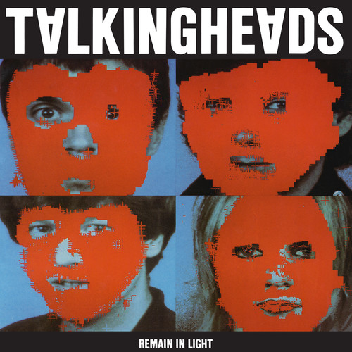 Remain in Light