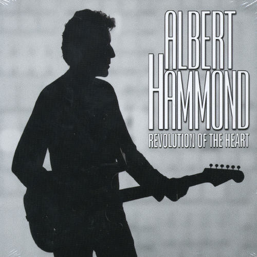 Albert Hammond - Revolution Of The Heart [Import]