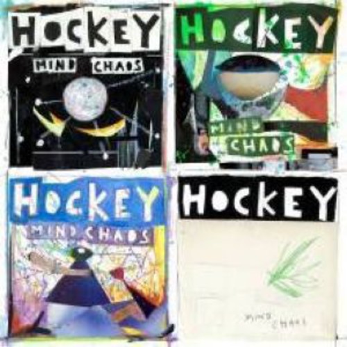 Hockey - Mind Chaos [Import]