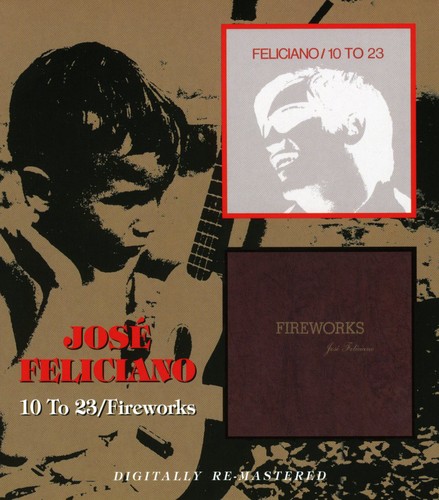 10 to 23 /  Fireworks [Import]