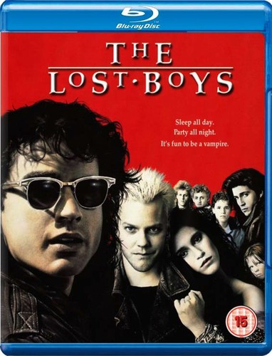 The Lost Boys: Movie - The Lost Boys [Import]