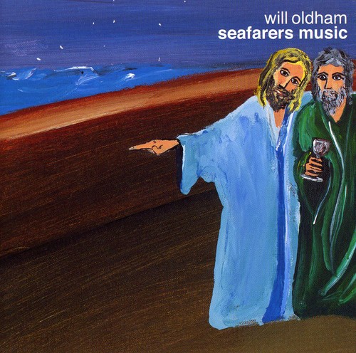 Will Oldham - Seafares Music