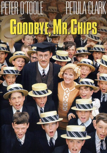 Otoole/Clark - Goodbye, Mr. Chips