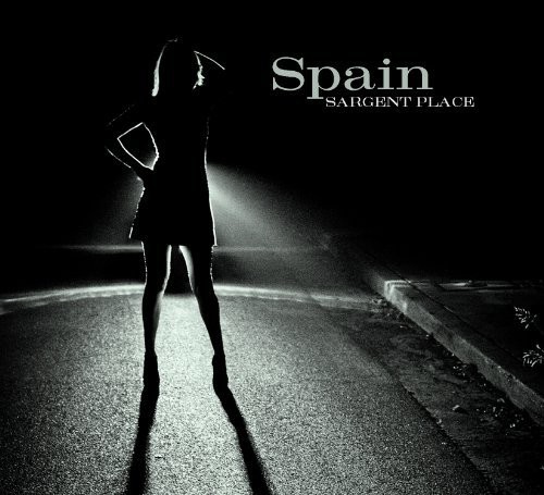 Spain - Sargent Place [Import Vinyl]