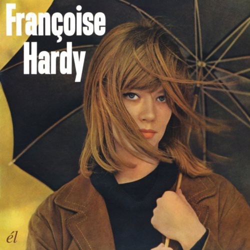 Francoise Hardy - Francoise Hardy [Import]