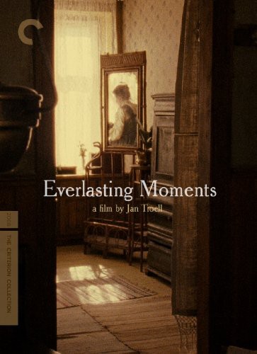 Ghita N Rby - Everlasting Moments (Criterion Collection)