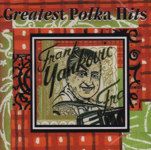 Greatest Polka Hits