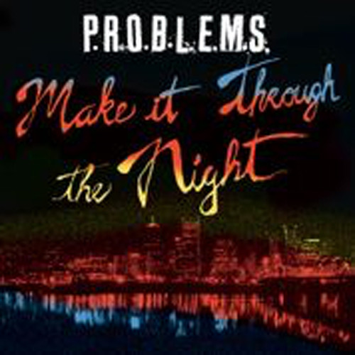Make It Through The Night [Explicit Content]