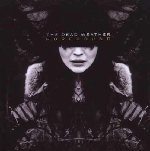 The Dead Weather - Horehound [Import]