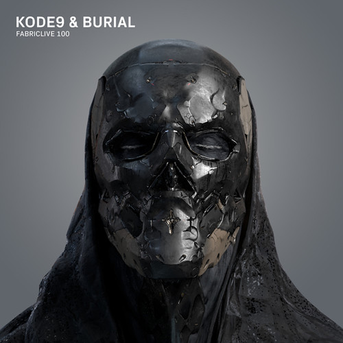 FabricLive 100