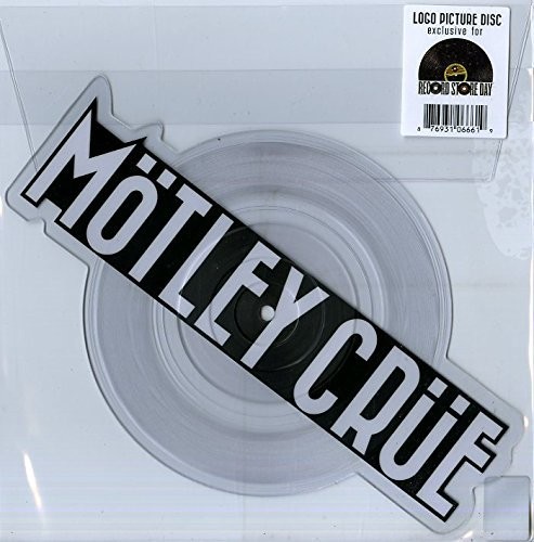 Motley Crue - Kickstart My Heart/Home Sweet Home