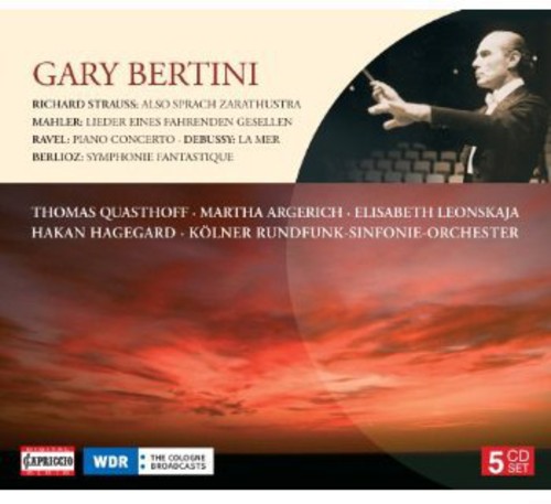 Gary Bertini