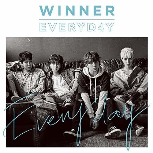 Everyd4y [Import]