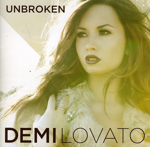Demi Lovato - Unbroken: International Edition [Import]
