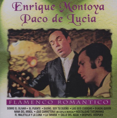 Flamenco Romantico [Import]