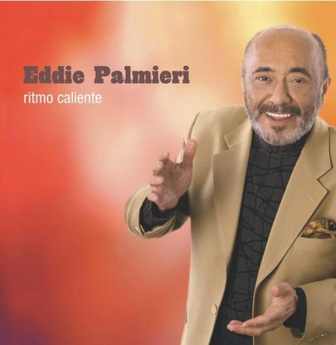 Eddie Palmieri - Ritmo Caliente