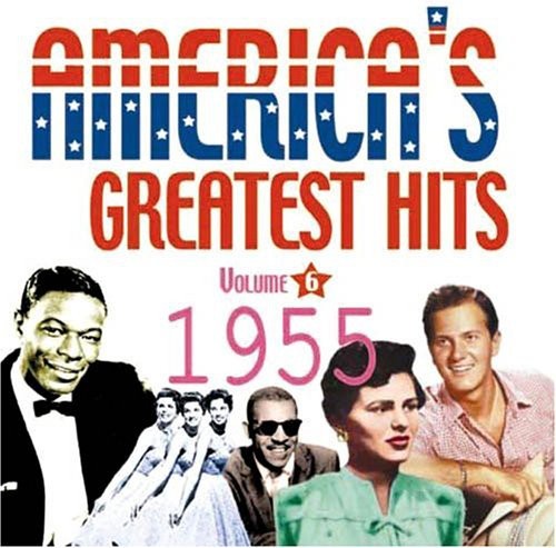 America's Greatest Hits 1955, Vol. 6