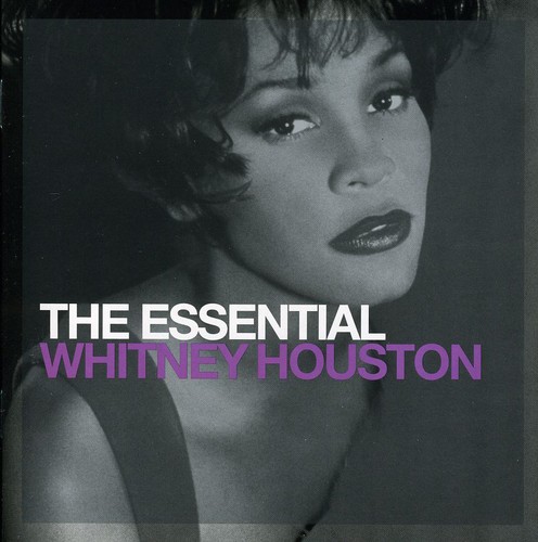 Whitney Houston - Essential Whitney Houston