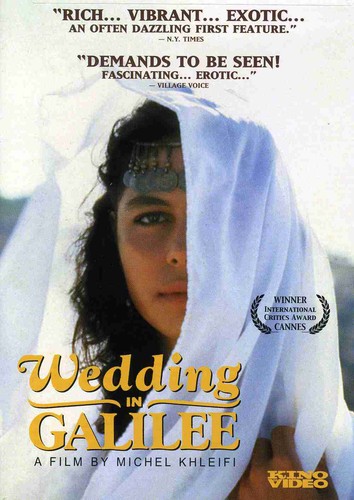 Wedding In Galilee - Wedding in Galilee